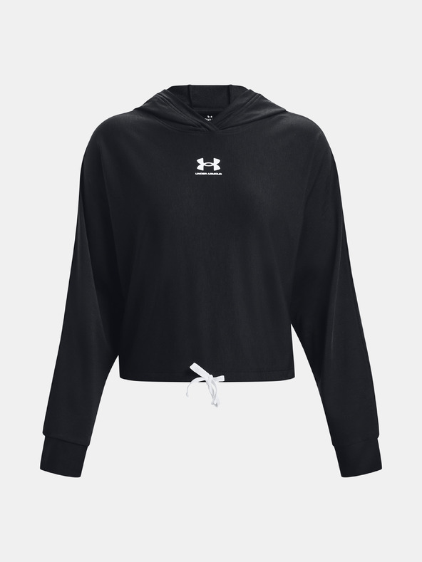 Under Armour Ženski hoodie Under Armour UA Rival Terry Oversized HD