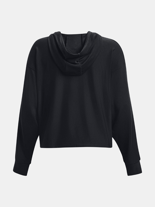 Under Armour Ženski hoodie Under Armour UA Rival Terry Oversized HD