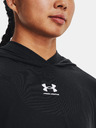 Under Armour Ženski hoodie Under Armour UA Rival Terry Oversized HD