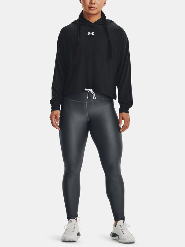 Under Armour Ženski hoodie Under Armour UA Rival Terry Oversized HD