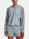 Under Armour Ženski hoodie Under Armour UA Rival Terry Oversized HD