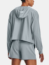Under Armour Ženski hoodie Under Armour UA Rival Terry Oversized HD
