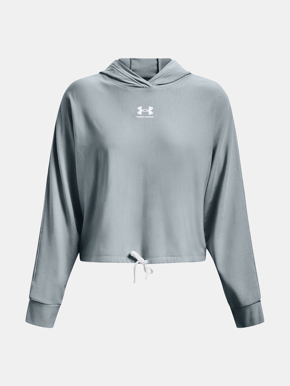 Under Armour Ženski hoodie Under Armour UA Rival Terry Oversized HD