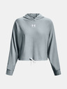 Under Armour Ženski hoodie Under Armour UA Rival Terry Oversized HD
