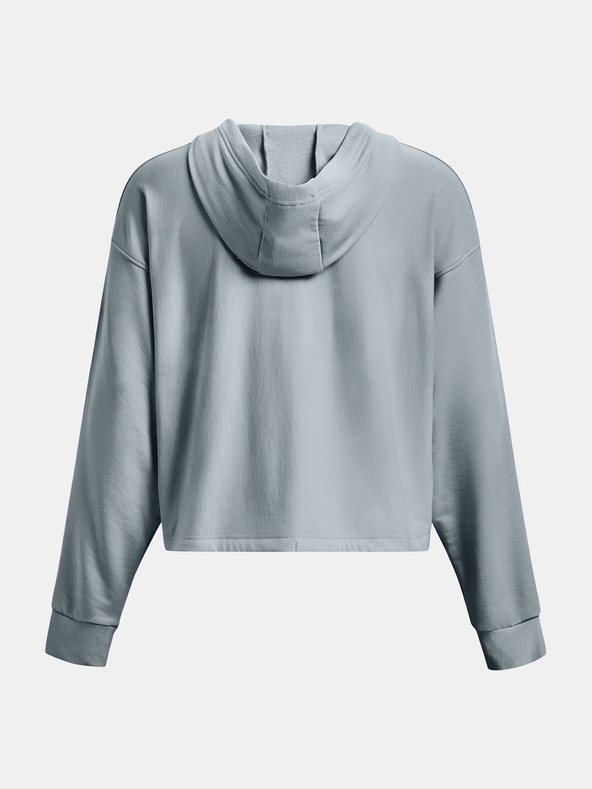 Under Armour Ženski hoodie Under Armour UA Rival Terry Oversized HD