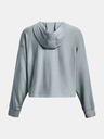 Under Armour Ženski hoodie Under Armour UA Rival Terry Oversized HD