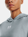 Under Armour Ženski hoodie Under Armour UA Rival Terry Oversized HD