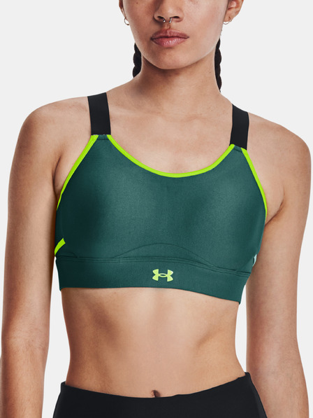 Under Armour Ženski grudnjak Under Armour UA Infinity Crossover High