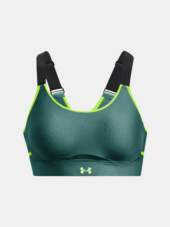 Under Armour Ženski grudnjak Under Armour UA Infinity Crossover High