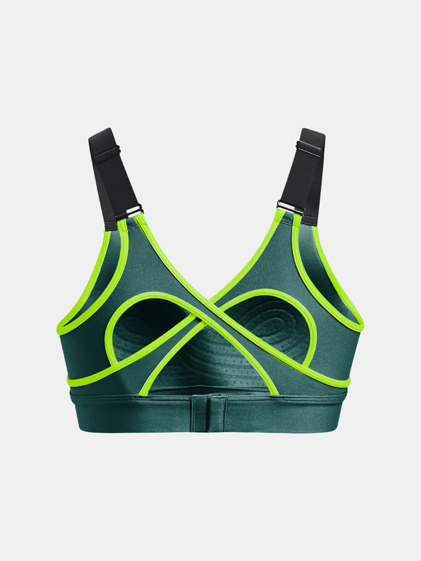 Under Armour Ženski grudnjak Under Armour UA Infinity Crossover High