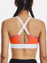 Under Armour Ženski grudnjak Under Armour UA Infinity Mid - Run Hook