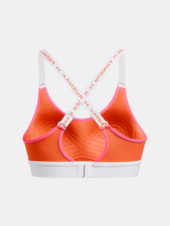 Under Armour Ženski grudnjak Under Armour UA Infinity Mid - Run Hook