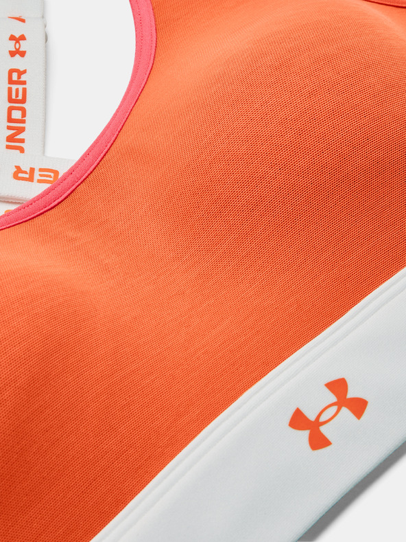 Under Armour Ženski grudnjak Under Armour UA Infinity Mid - Run Hook