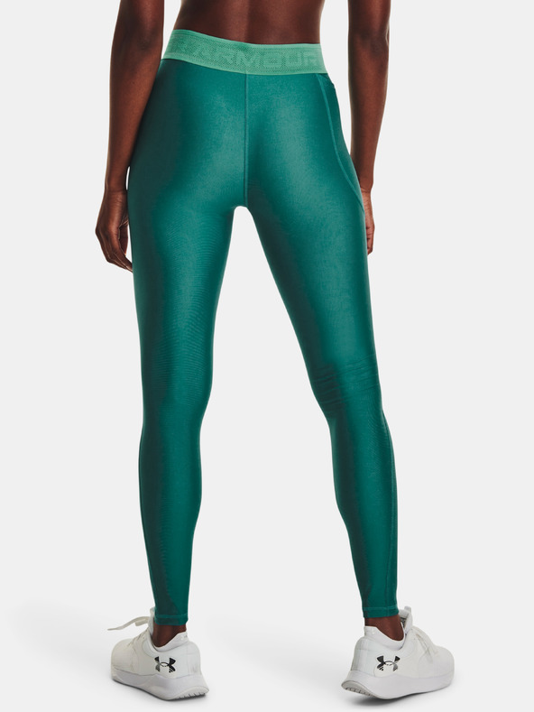 Under Armour Ženske tajice Under Armour Armour Branded WB Leg