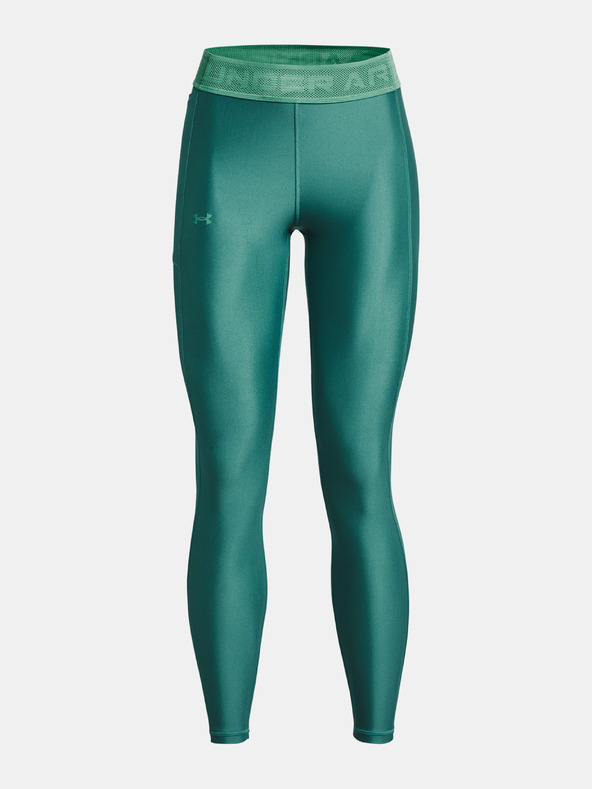 Under Armour Ženske tajice Under Armour Armour Branded WB Leg