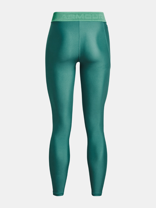 Under Armour Ženske tajice Under Armour Armour Branded WB Leg