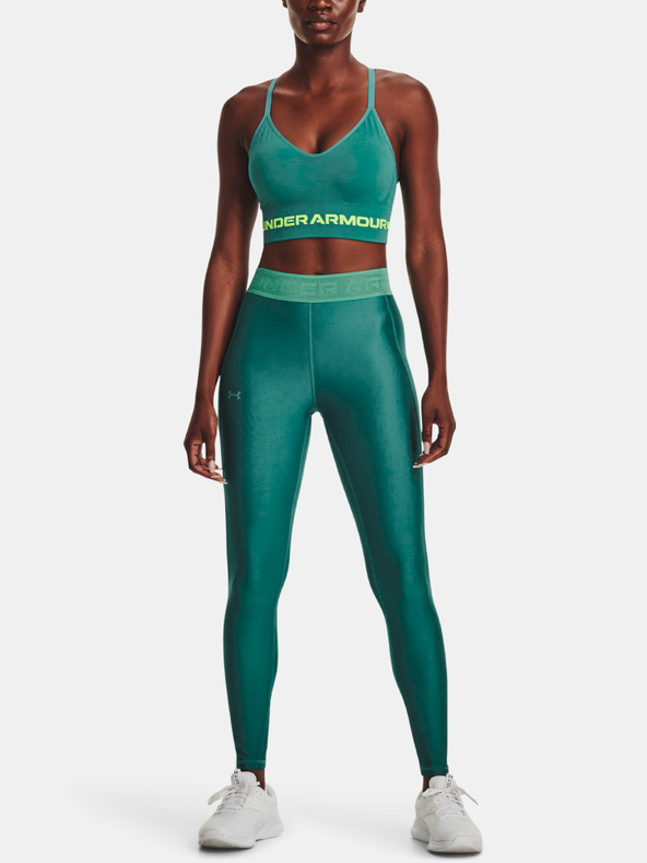 Under Armour Ženske tajice Under Armour Armour Branded WB Leg