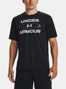 Under Armour Muška majica Under Armour UA Tech 2.0 WM Graphic SS