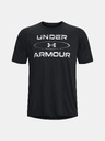 Under Armour Muška majica Under Armour UA Tech 2.0 WM Graphic SS