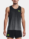 Under Armour Muška majica bez rukava Under Armour UA RUSH CICADA SINGLET