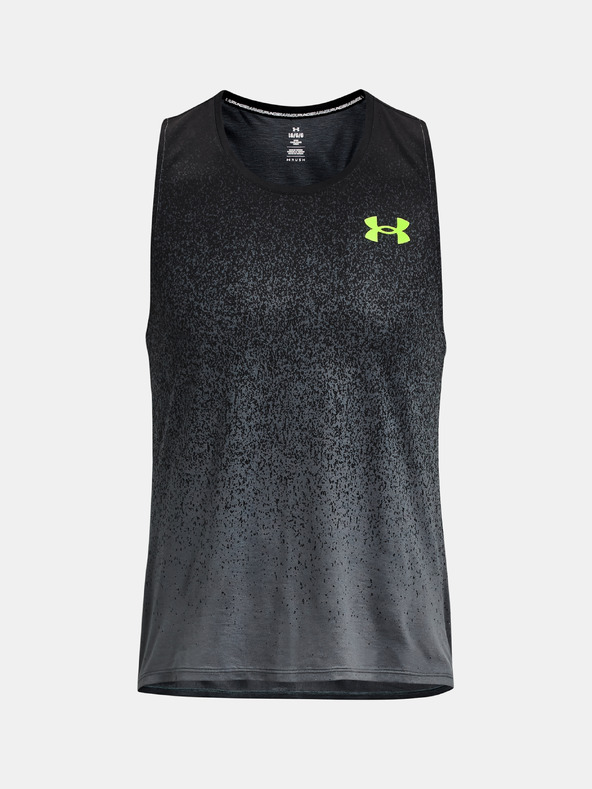 Under Armour Muška majica bez rukava Under Armour UA RUSH CICADA SINGLET