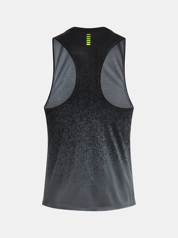 Under Armour Muška majica bez rukava Under Armour UA RUSH CICADA SINGLET