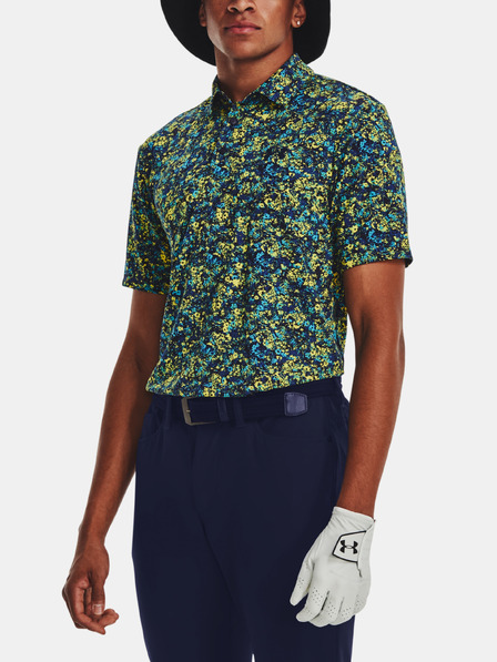 Under Armour Muška polo majica s printom Under Armour UA Playoff 3.0