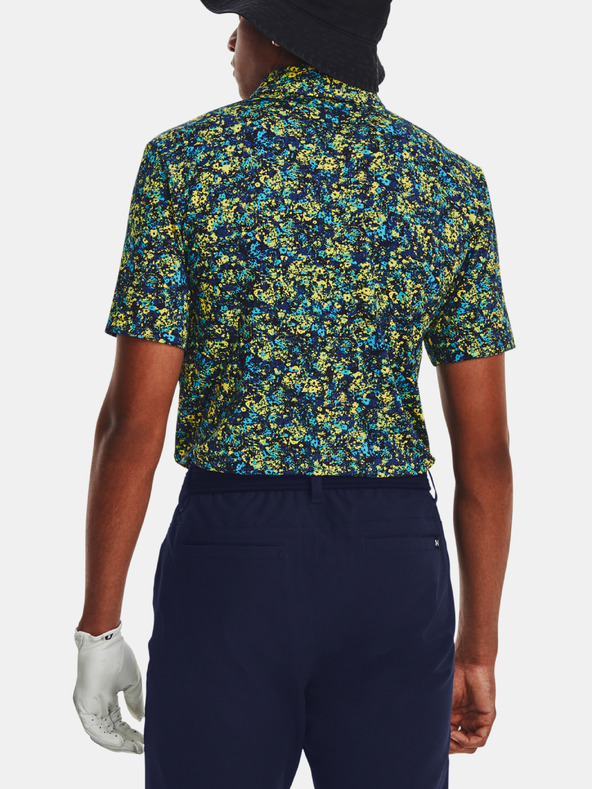 Under Armour Muška polo majica s printom Under Armour UA Playoff 3.0