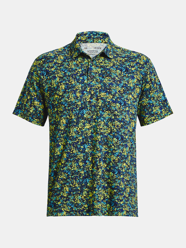 Under Armour Muška polo majica s printom Under Armour UA Playoff 3.0