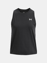 Under Armour Ženska majica bez rukava Under Armour UA Essential Cttn Strch Tank