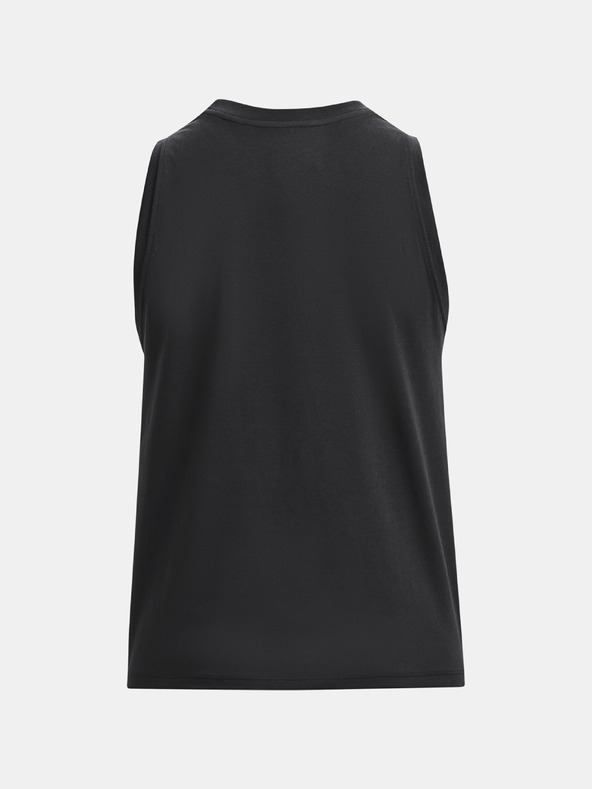 Under Armour Ženska majica bez rukava Under Armour UA Essential Cttn Strch Tank