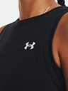 Under Armour Ženska majica bez rukava Under Armour UA Essential Cttn Strch Tank