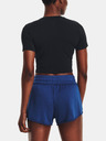 Under Armour Ženska majica Under Armour Pjt Rck Stay Hungry Crop SS