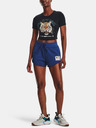 Under Armour Ženska majica Under Armour Pjt Rck Stay Hungry Crop SS