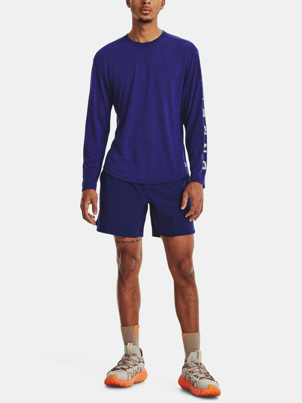 Under Armour Muška majica Under Armour UA ANYWHERE LONGSLEEVE