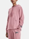 Under Armour Uniseks majica s kapuljačom Under Armour UA Summit Knit Hoodie
