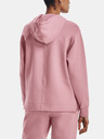 Under Armour Uniseks majica s kapuljačom Under Armour UA Summit Knit Hoodie