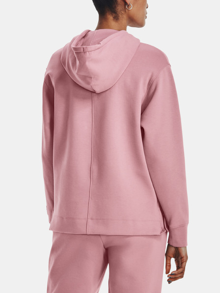 Under Armour Uniseks majica s kapuljačom Under Armour UA Summit Knit Hoodie