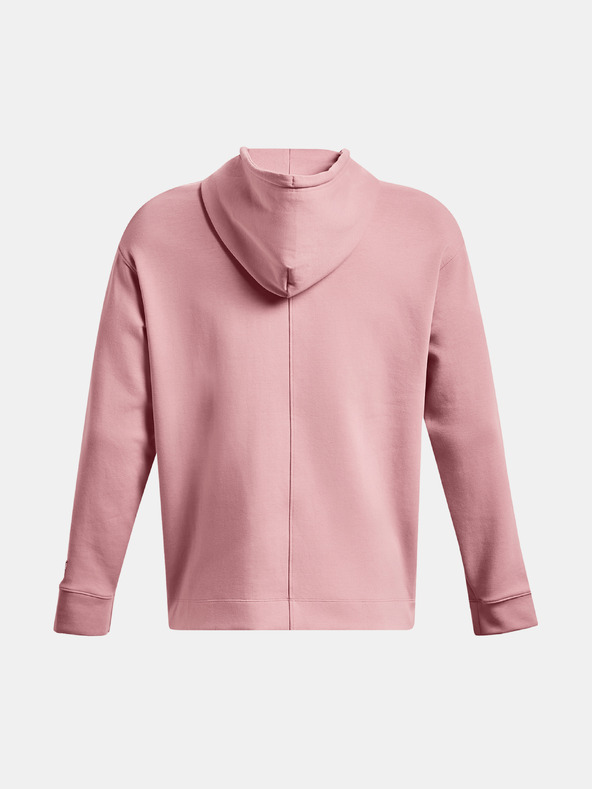 Under Armour Uniseks majica s kapuljačom Under Armour UA Summit Knit Hoodie