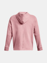 Under Armour Uniseks majica s kapuljačom Under Armour UA Summit Knit Hoodie
