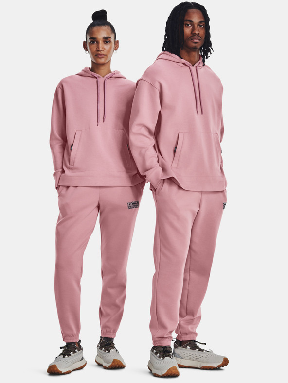 Under Armour Uniseks majica s kapuljačom Under Armour UA Summit Knit Hoodie