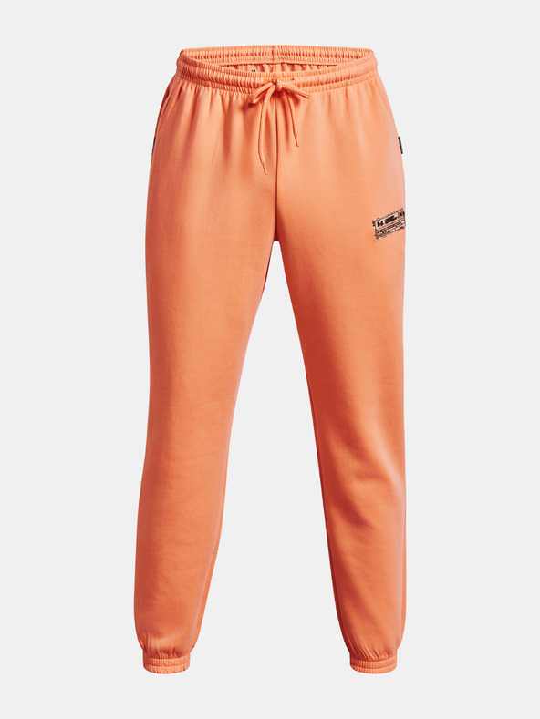 Under Armour Uniseks trenirka Under Armour UA Summit Knit Joggers