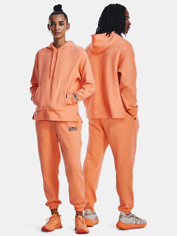 Under Armour Uniseks trenirka Under Armour UA Summit Knit Joggers