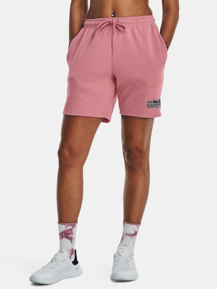 Under Armour Uniseks kratke hlače Under Armour UA Summit Knit Shorts
