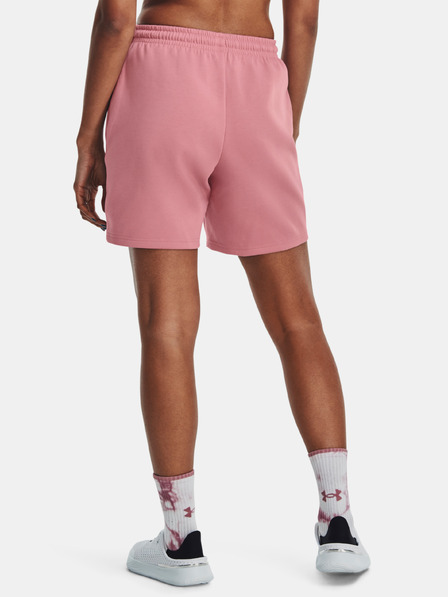 Under Armour Uniseks kratke hlače Under Armour UA Summit Knit Shorts