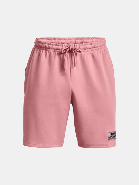 Under Armour Uniseks kratke hlače Under Armour UA Summit Knit Shorts