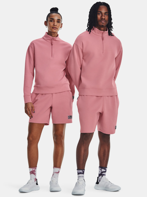 Under Armour Uniseks kratke hlače Under Armour UA Summit Knit Shorts