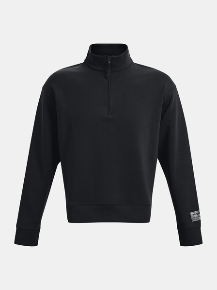 Under Armour Uniseks dukserica Under Armour UA Summit Knit 1/2 Zip