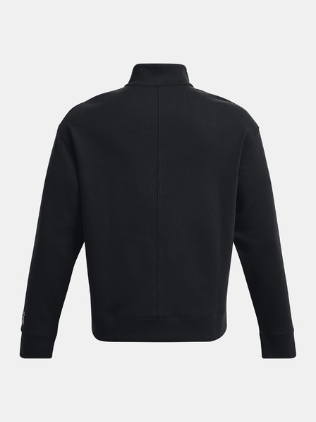 Under Armour Uniseks dukserica Under Armour UA Summit Knit 1/2 Zip