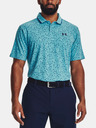 Under Armour Muška polo majica Under Armour UA Iso-Chill Edge